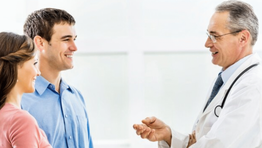 International Patient Services