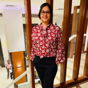 ANUSHREE SHARMA