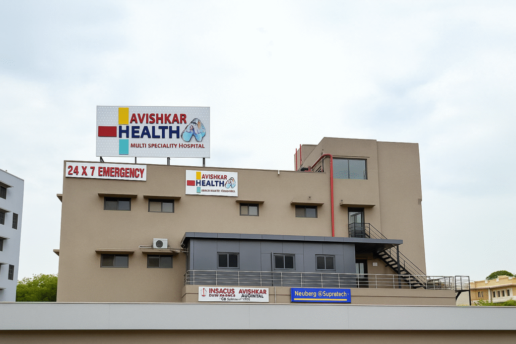 Avishkar Health1 – Himmatnagar