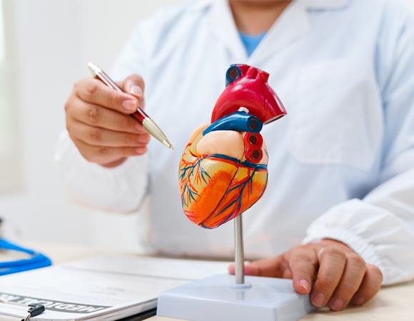 Cardiac Science