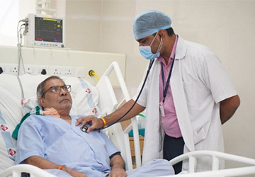 Critical Care Pulmonology