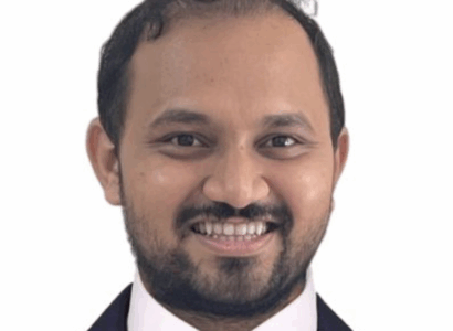 DR JEET AMIN