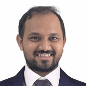 DR JEET AMIN