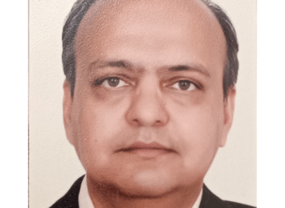 DR PARESH SHAH