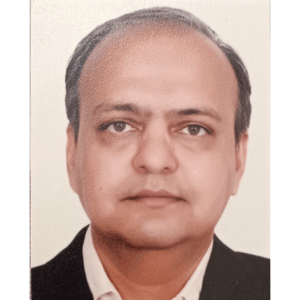 DR PARESH SHAH