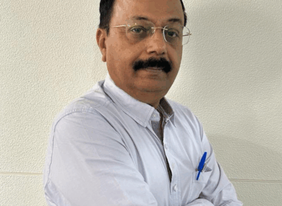 DR. HITESH CHOKSHI