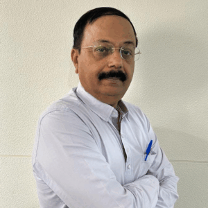 DR. HITESH CHOKSHI