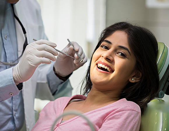 Dentistry