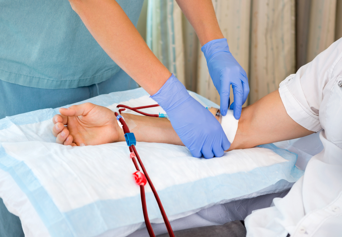 Dialysis