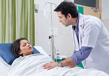 Emergency Medicine and Trauma