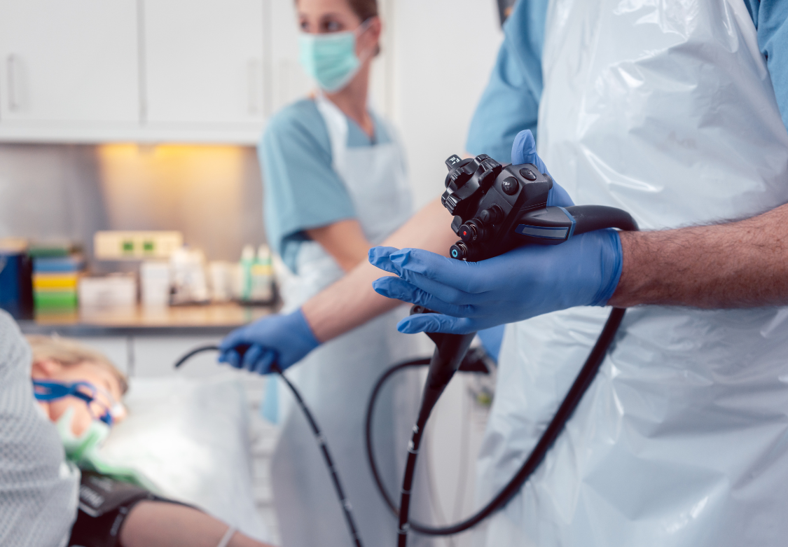 Endoscopy