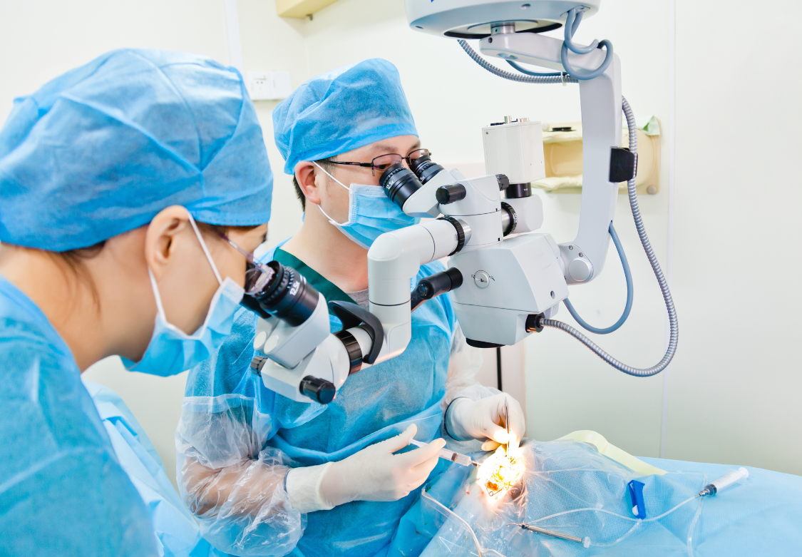 General Surgery