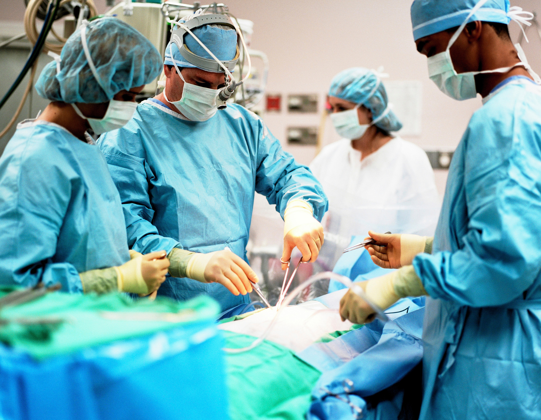 General Surgery