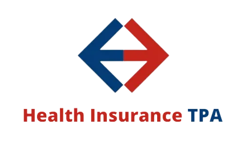 Health insurance tpa