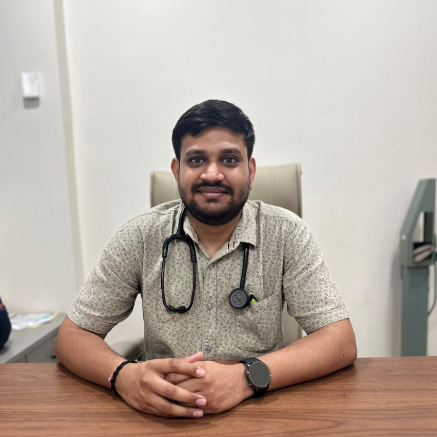 Health1 Doctor