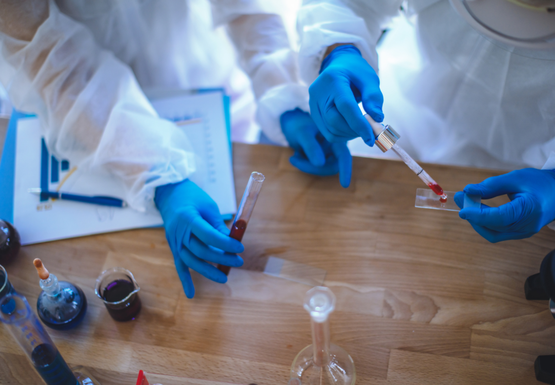 Infectious Disease