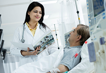 Intensive Care