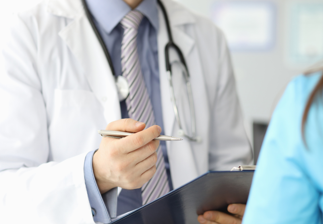 Internal Medicine