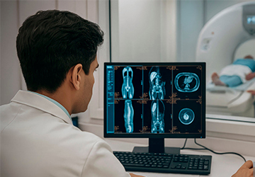Interventional Radiology