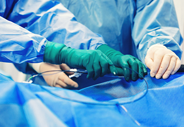 Invasive Cardiology
