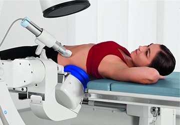 Lithotripsy