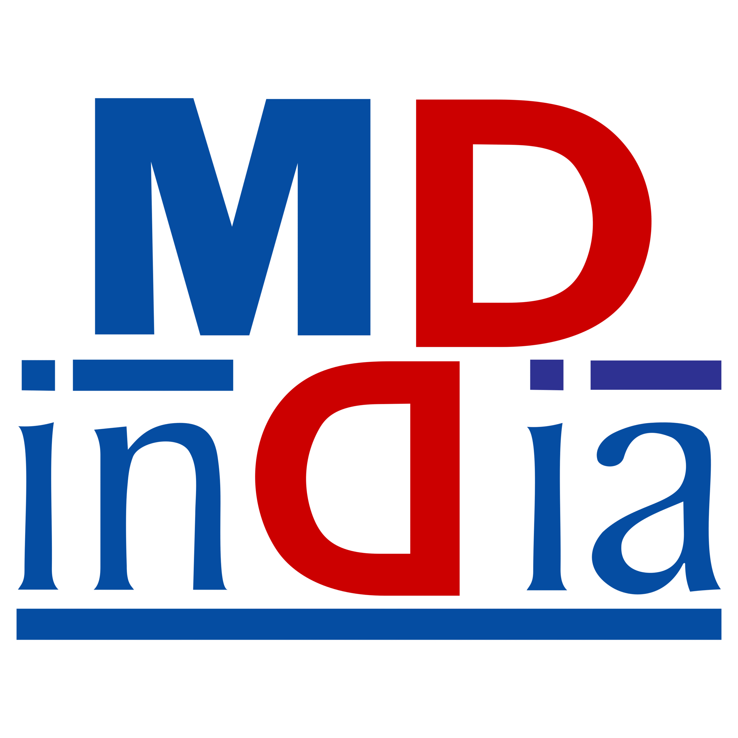 Md india