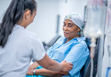 Medical Oncology and Chemotherapy