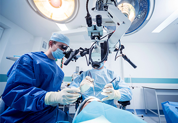 Neuro Surgery