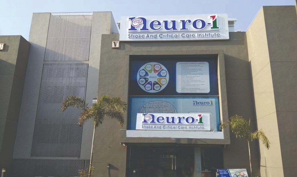Neuro1 Brain & Spine Institute