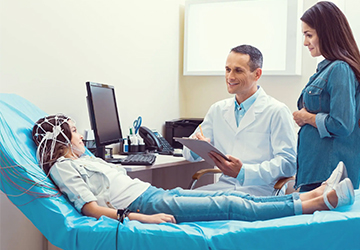 Neurology For Adult and Pediatric