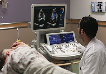 Non Invasive Cardiology
