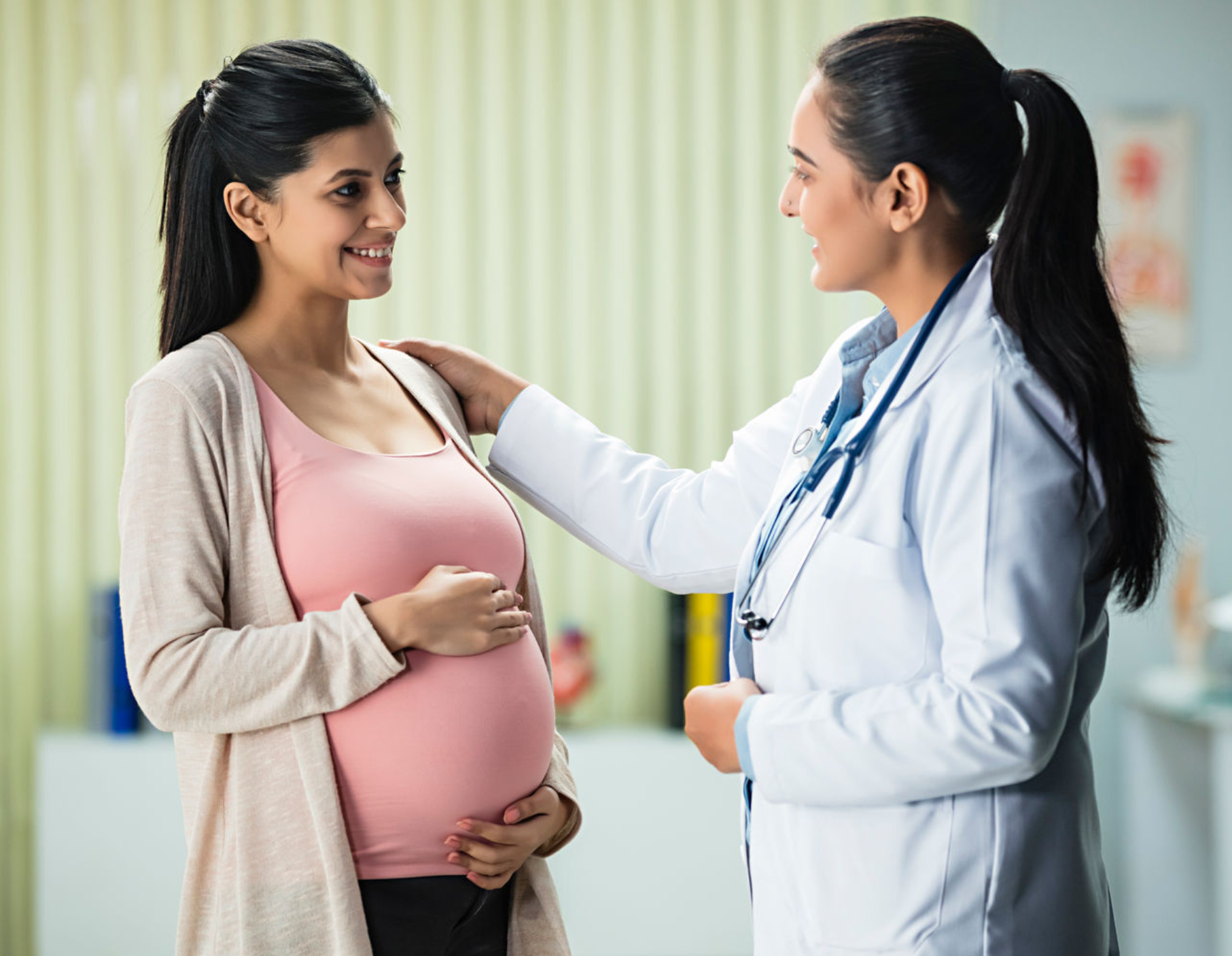 Obstetrics And Gynecology