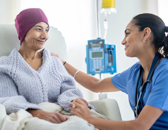 Oncology