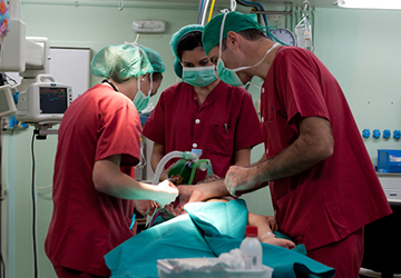 Pediatric Surgery