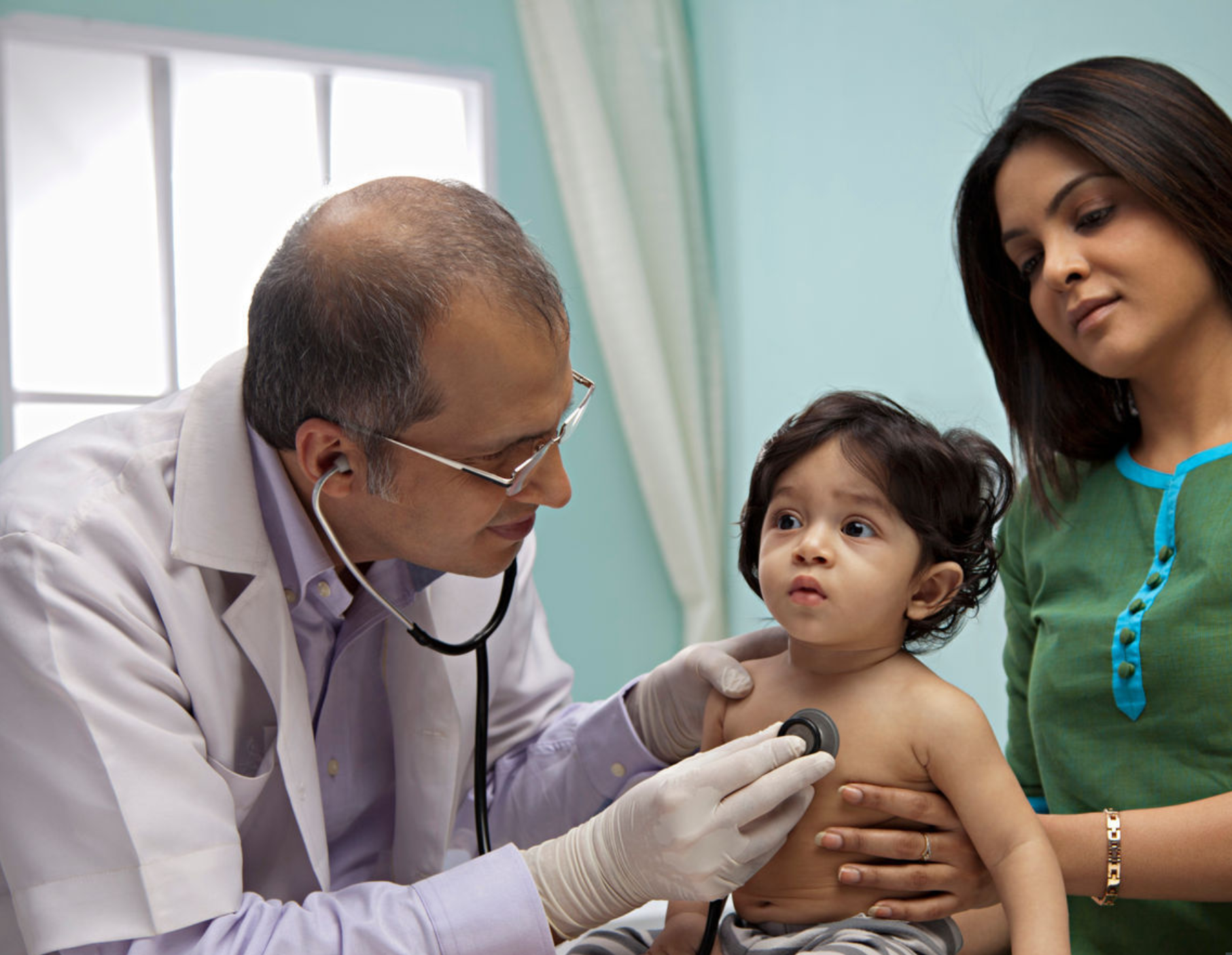 Pediatrics