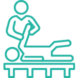 Physiotherapy & Rehabilitation