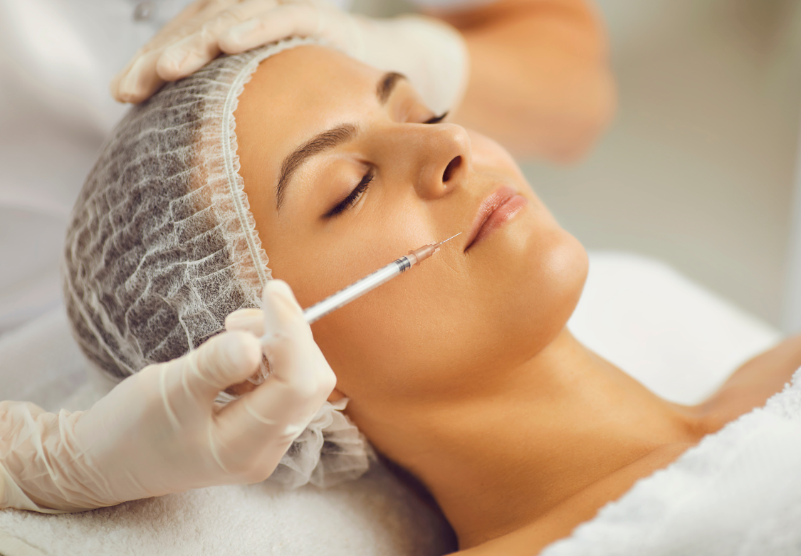 Plastic and Cosmetic Surgery