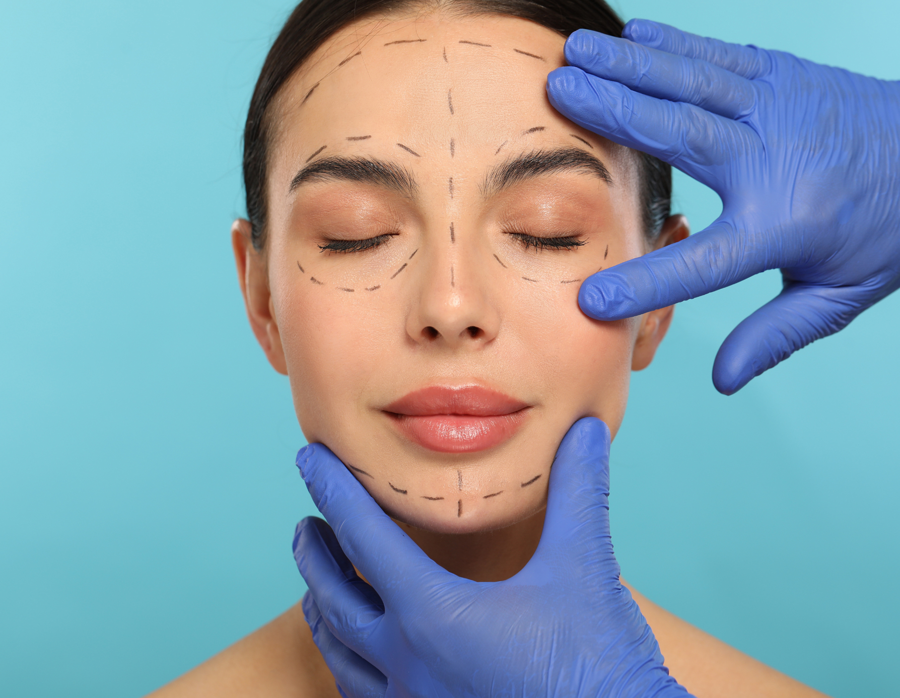 Plastic and Cosmetic Surgery