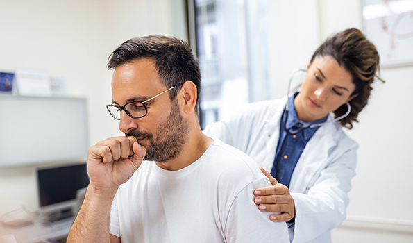 Pulmonology