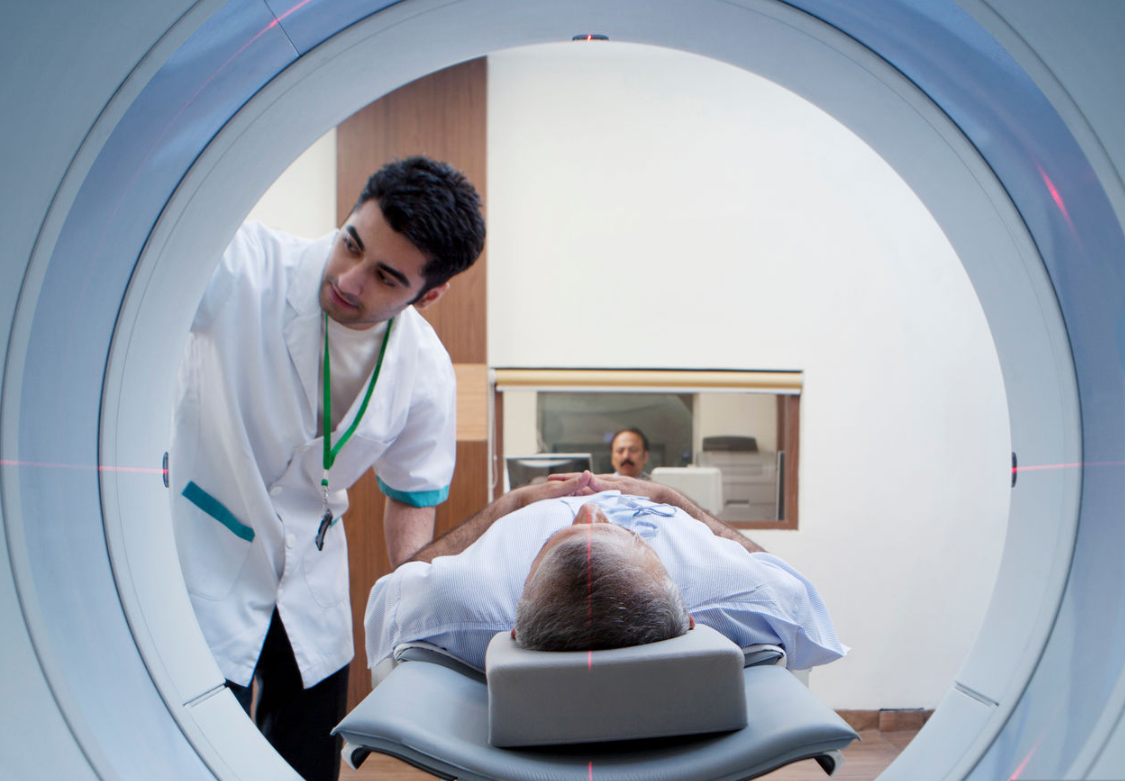 Radiology