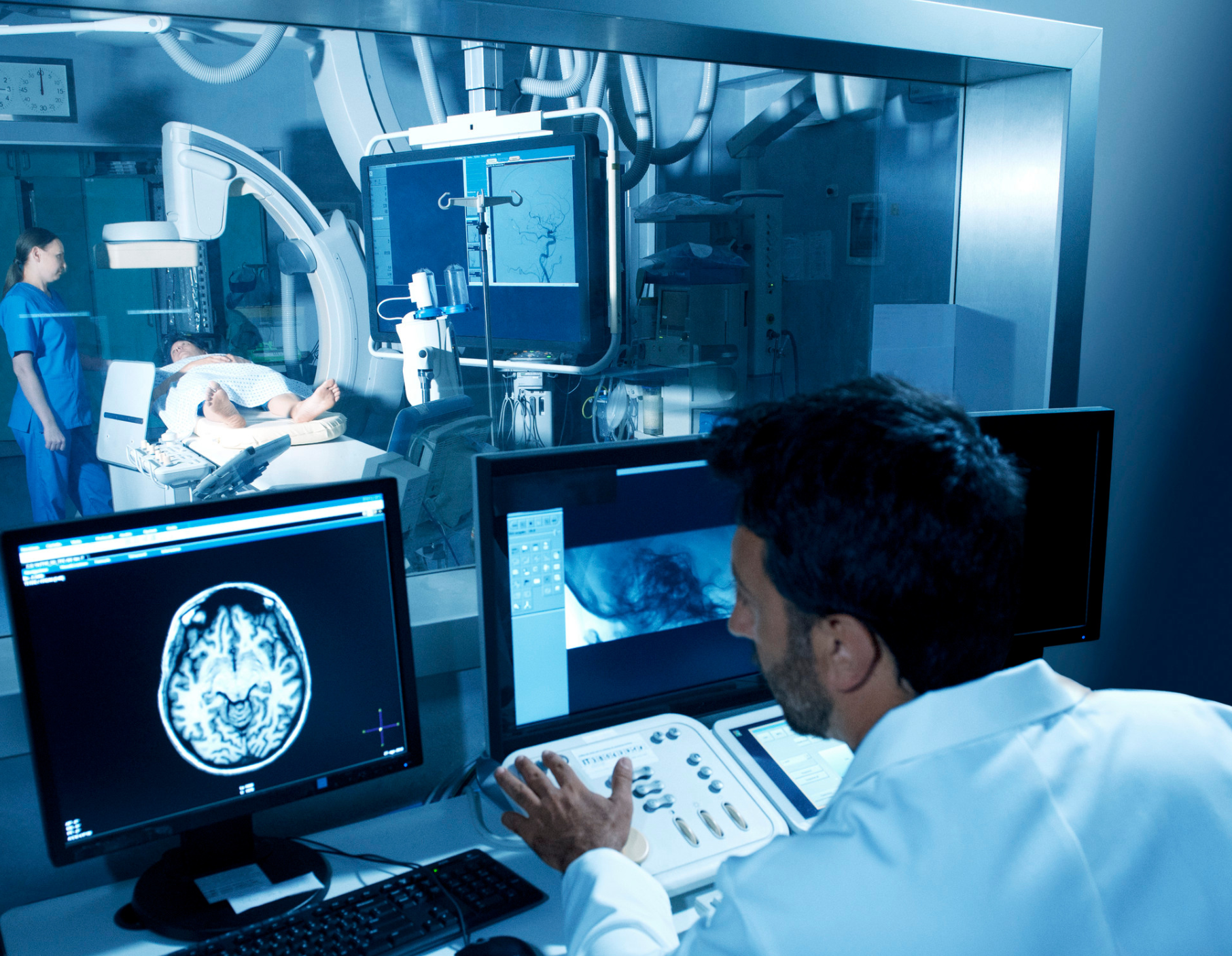 Radiology