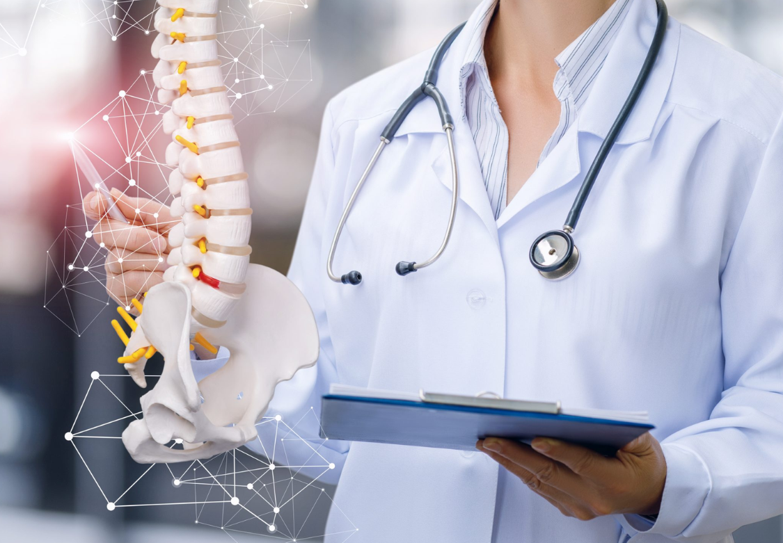 Spine Surgery