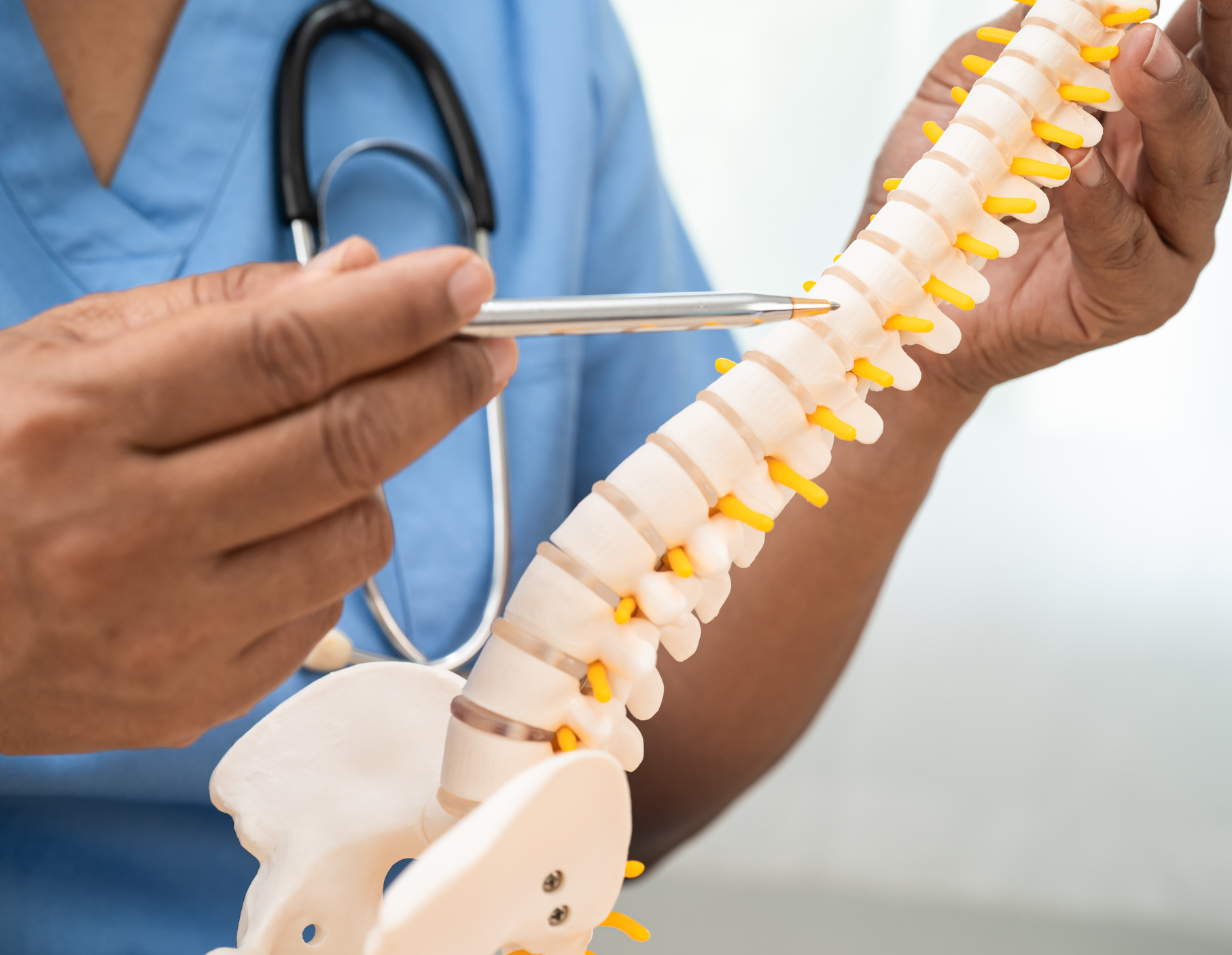 Spine Surgery