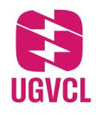 Ugvcl