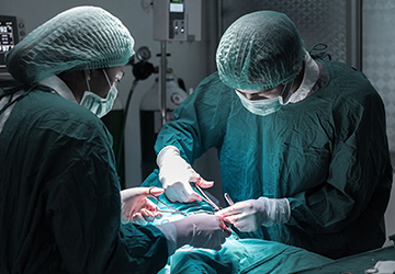 Uro Surgery