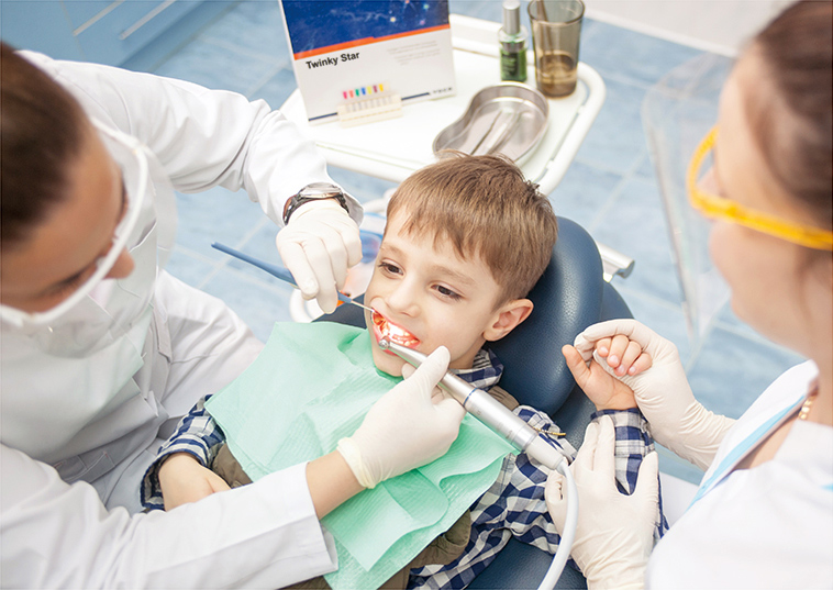 dentistry