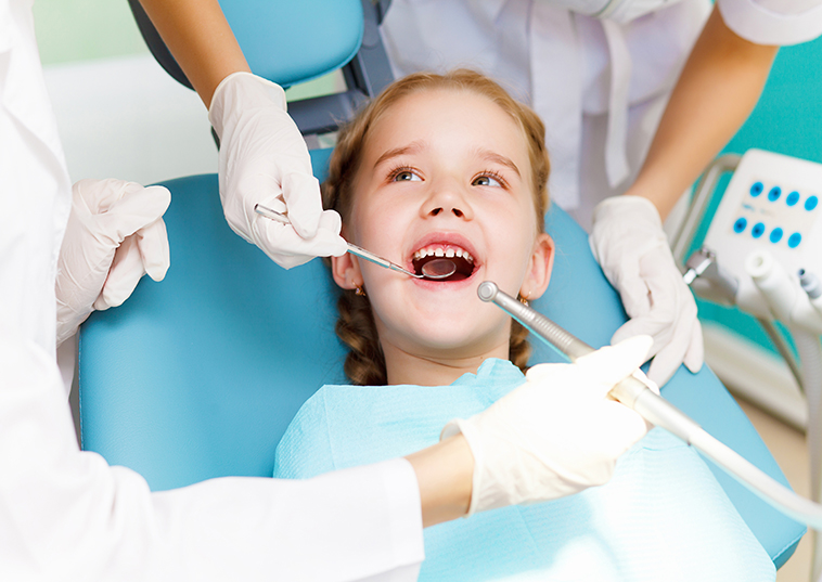 dentistry