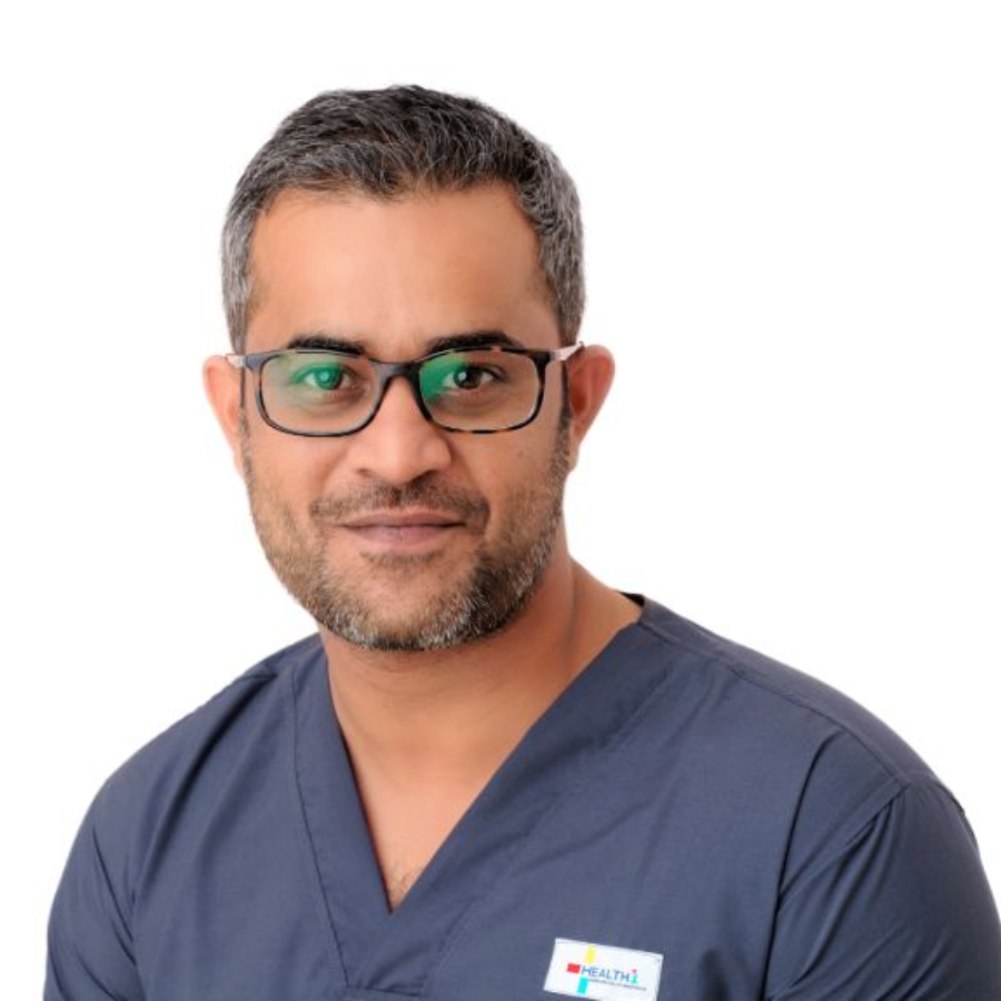 Health1 Doctor