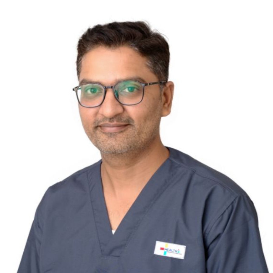 Health1 Doctor