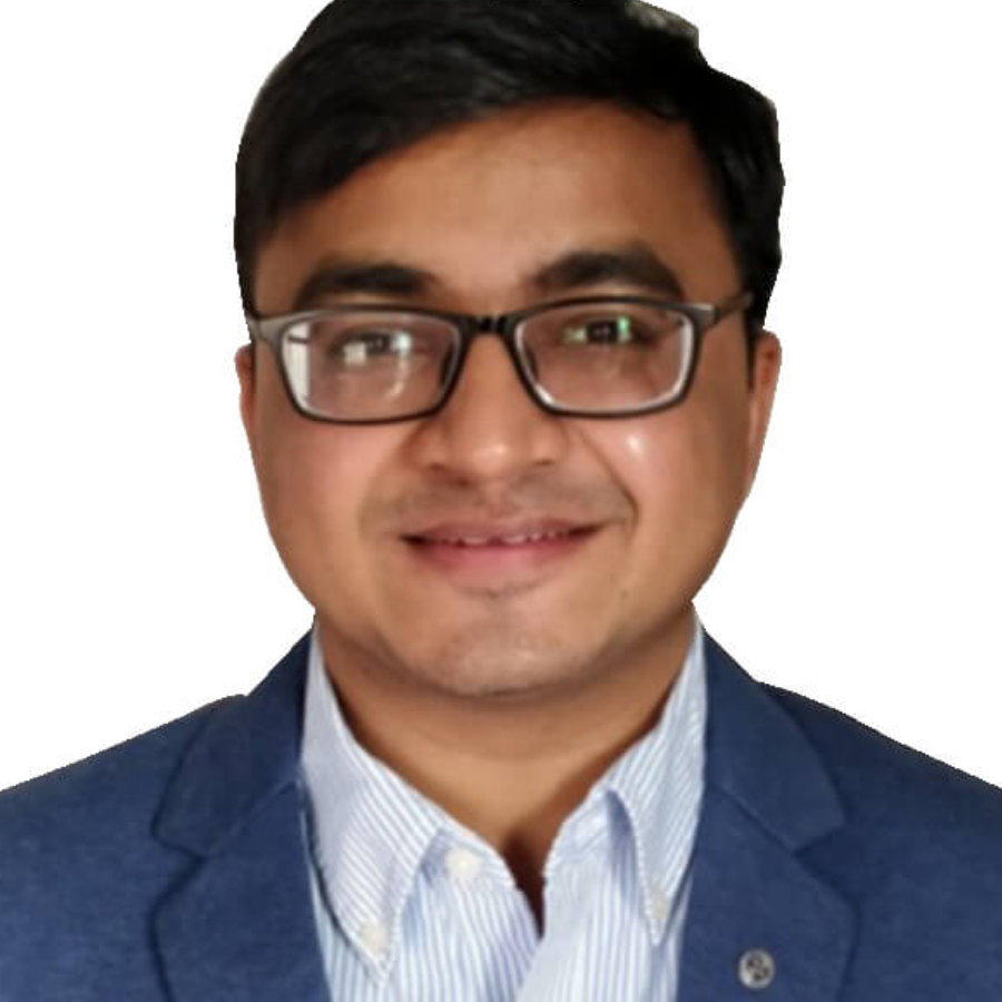 dr nirav patel